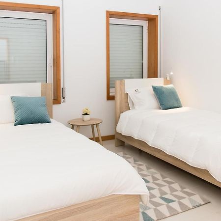 Agucadoura Guest House Povoa de Varzim Exterior photo