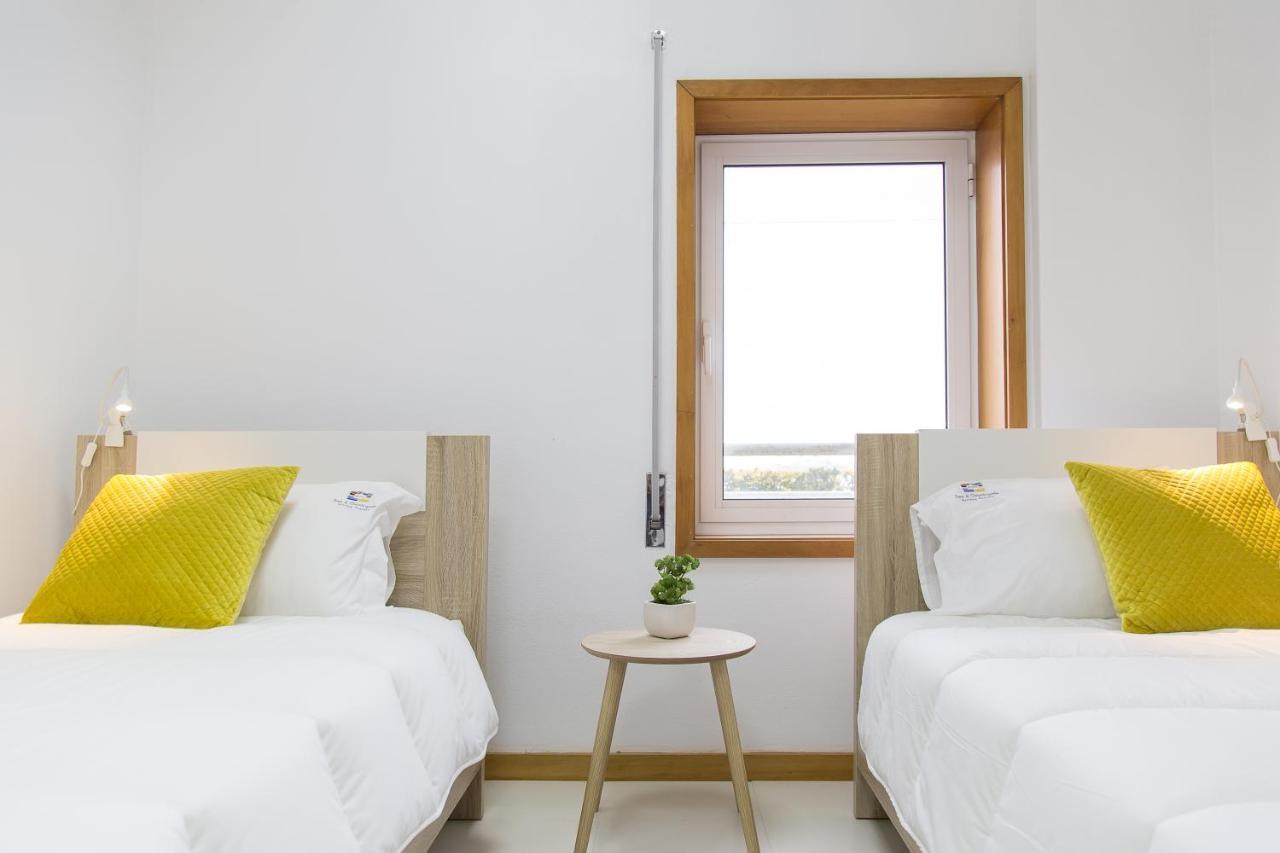 Agucadoura Guest House Povoa de Varzim Exterior photo