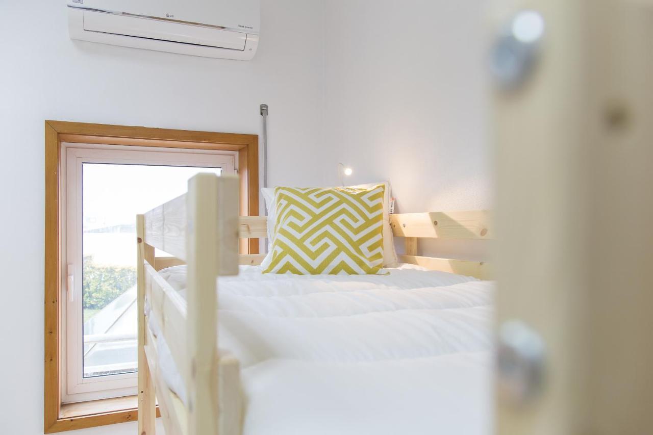 Agucadoura Guest House Povoa de Varzim Exterior photo