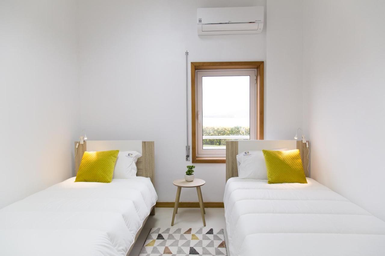 Agucadoura Guest House Povoa de Varzim Exterior photo